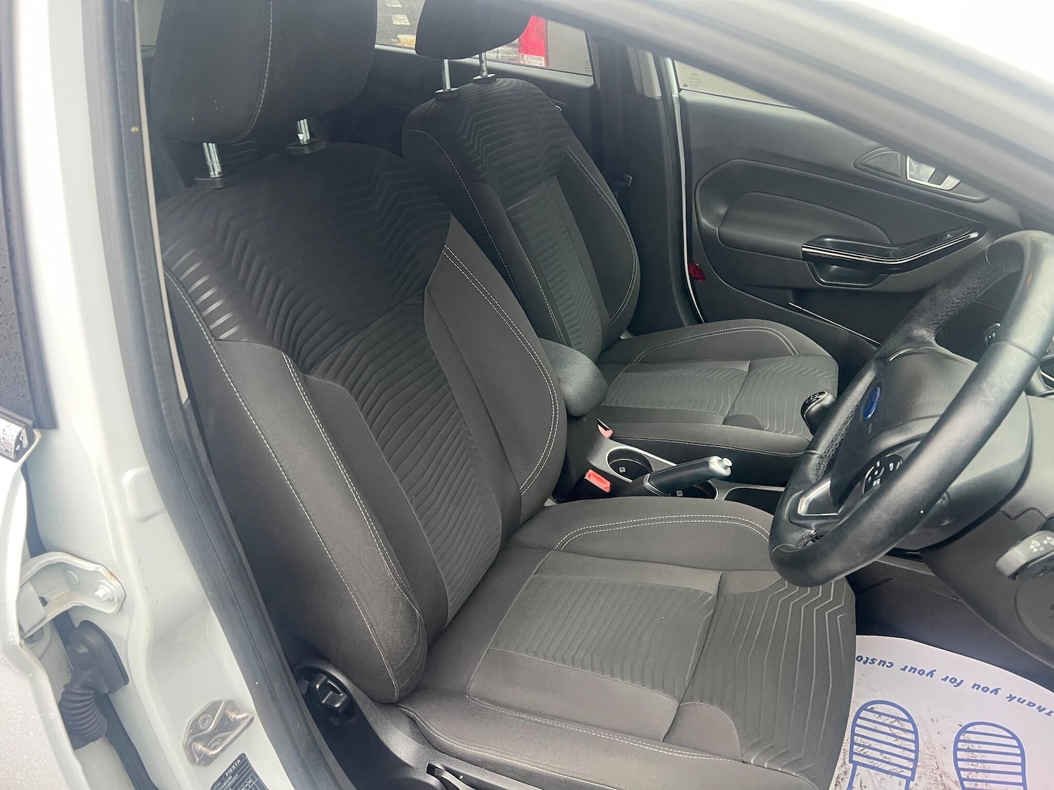 Used Ford Fiesta for sale - 77279065: Photo 4