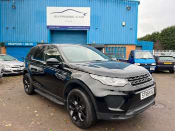 2018 (68) - 2.0 TD4 180 Landmark 5dr Auto