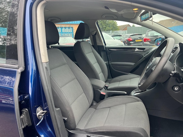 Used Volkswagen Golf 2009 for sale - 76270635: Photo 11