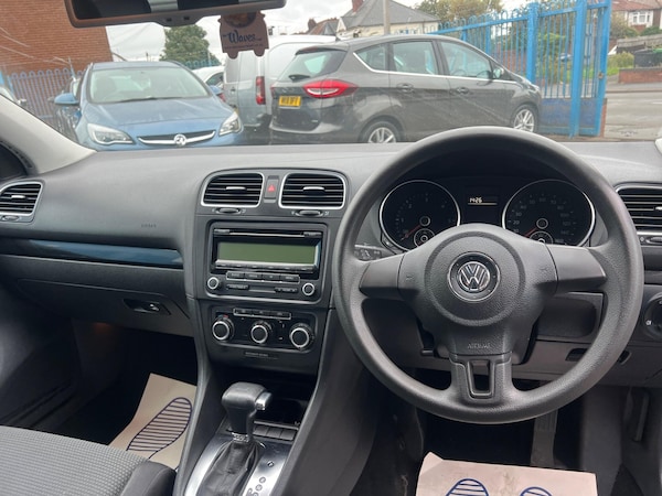 Used Volkswagen Golf 2009 for sale - 76270635: Photo 14