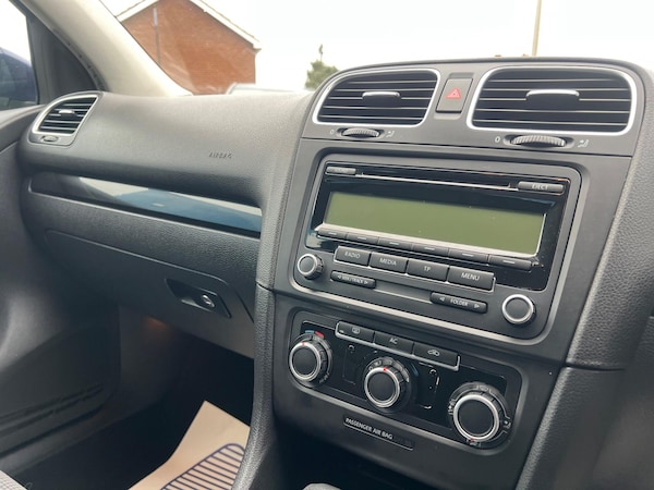 Used Volkswagen Golf 2009 for sale - 76270635: Photo 15