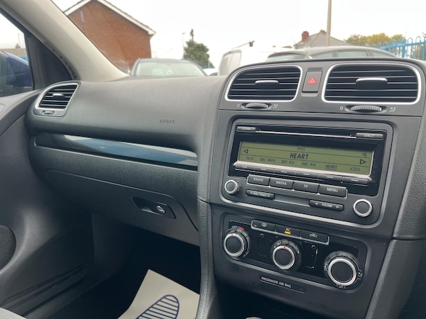 Used Volkswagen Golf 2009 for sale - 76270635: Photo 17