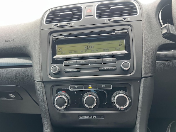 Used Volkswagen Golf 2009 for sale - 76270635: Photo 18
