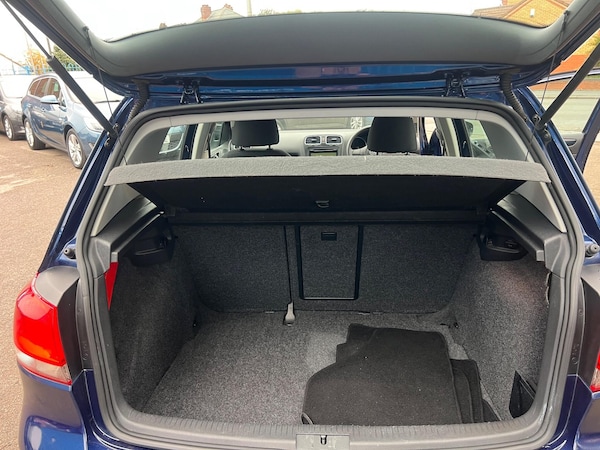 Used Volkswagen Golf 2009 for sale - 76270635: Photo 25
