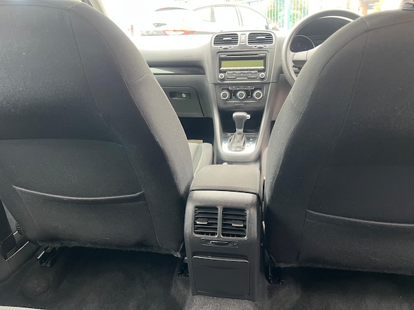 Used Volkswagen Golf 2009 for sale - 76270635: Photo 28