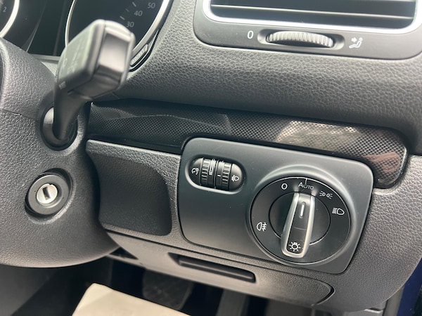 Used Volkswagen Golf 2009 for sale - 76270635: Photo 29