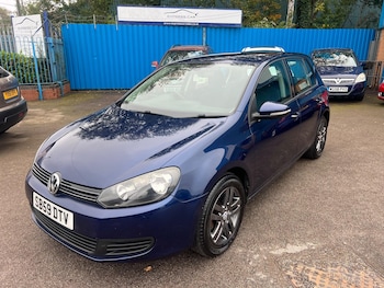 Used Volkswagen Golf 2009 for sale - 76270635: Photo 4