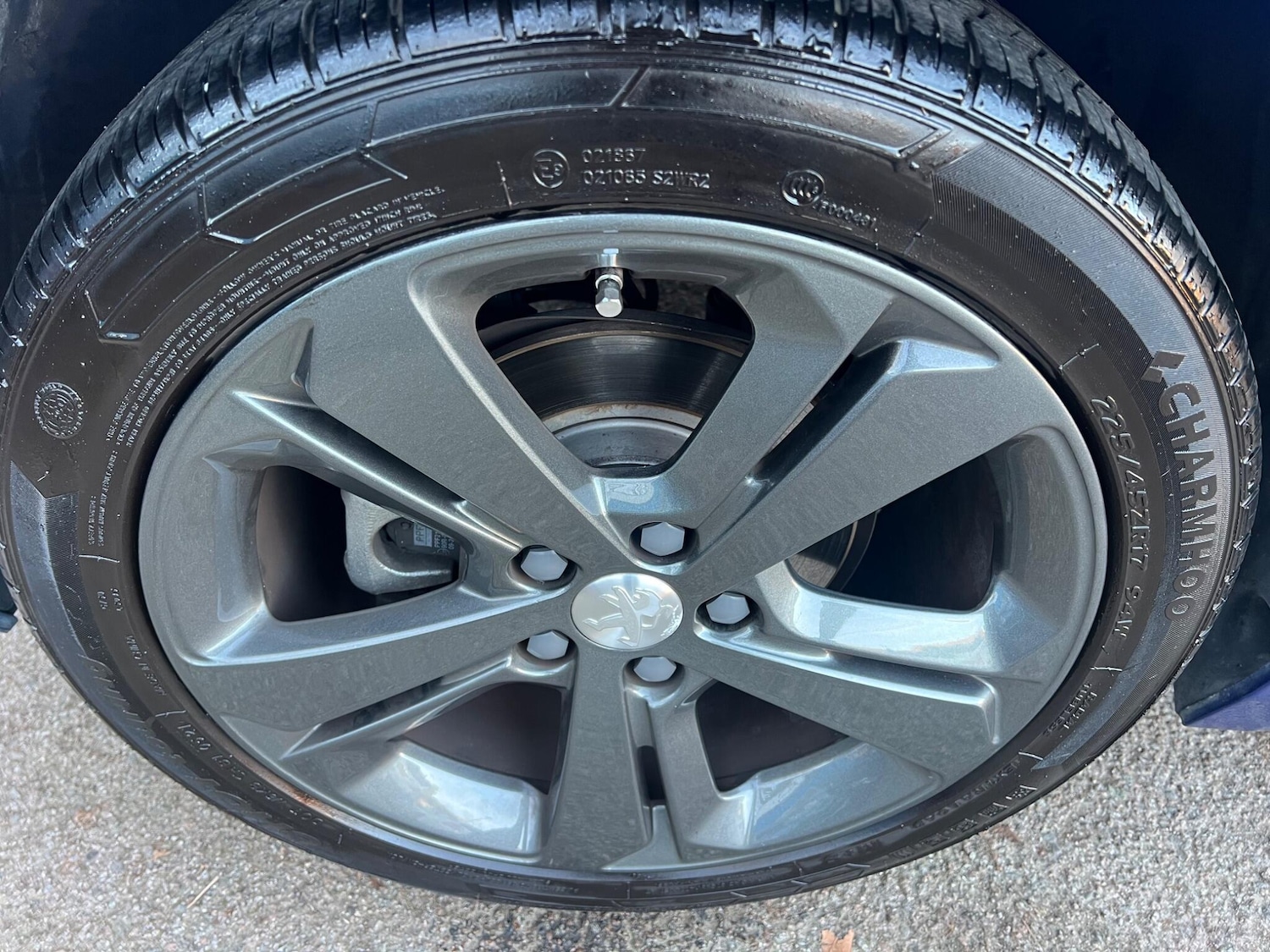 Used Peugeot 308 2018 for sale - 77671013: Photo 10