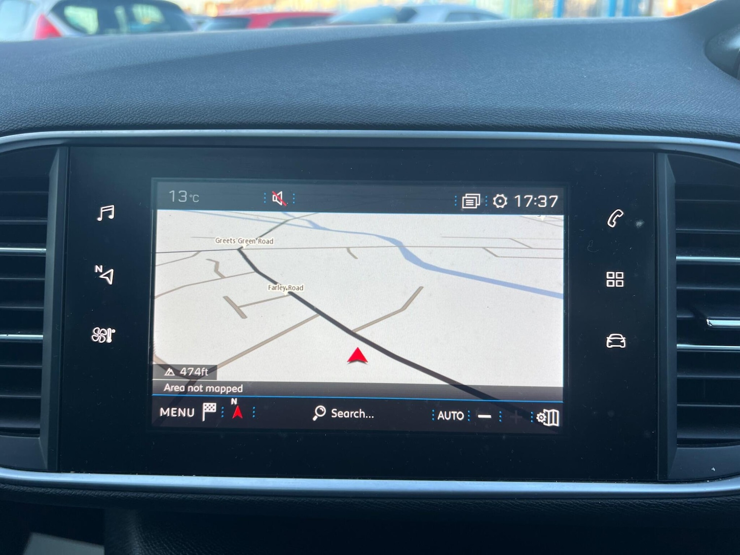 Used Peugeot 308 2018 for sale - 77671013: Photo 19