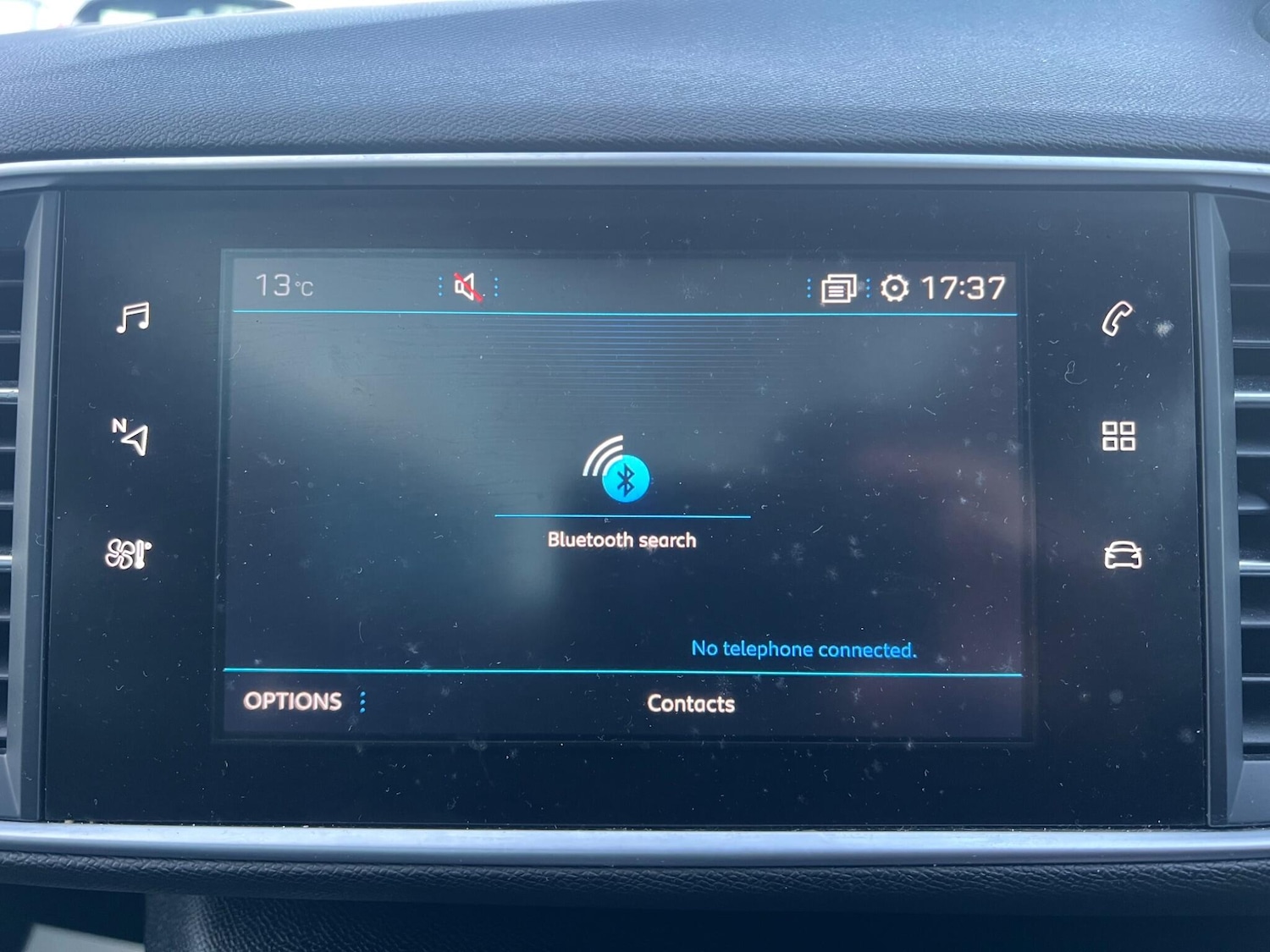 Used Peugeot 308 2018 for sale - 77671013: Photo 20