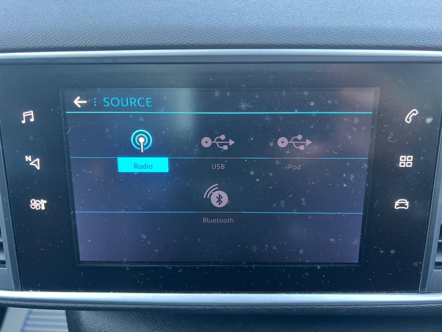 Used Peugeot 308 2018 for sale - 77671013: Photo 22