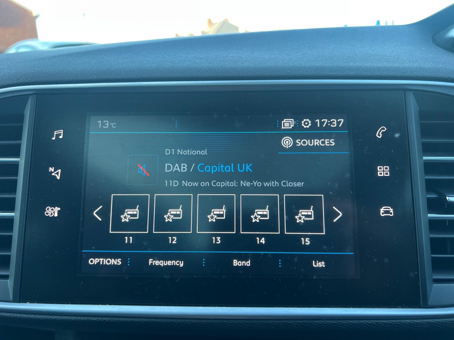 Used Peugeot 308 2018 for sale - 77671013: Photo 24