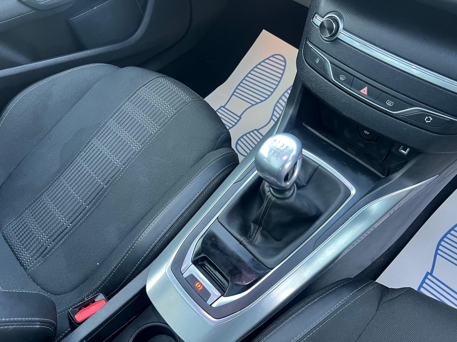 Used Peugeot 308 2018 for sale - 77671013: Photo 25