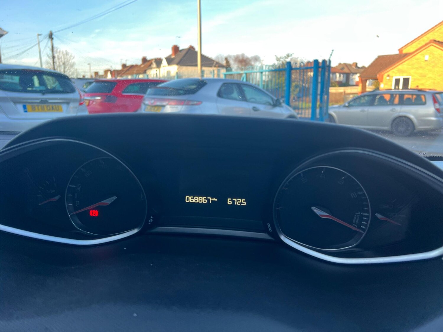 Used Peugeot 308 2018 for sale - 77671013: Photo 27