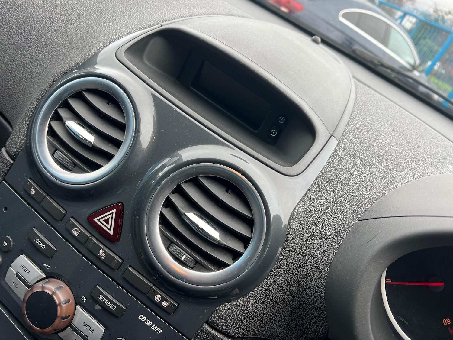 Used Vauxhall Corsa 2012 for sale - 77203144: Photo 17