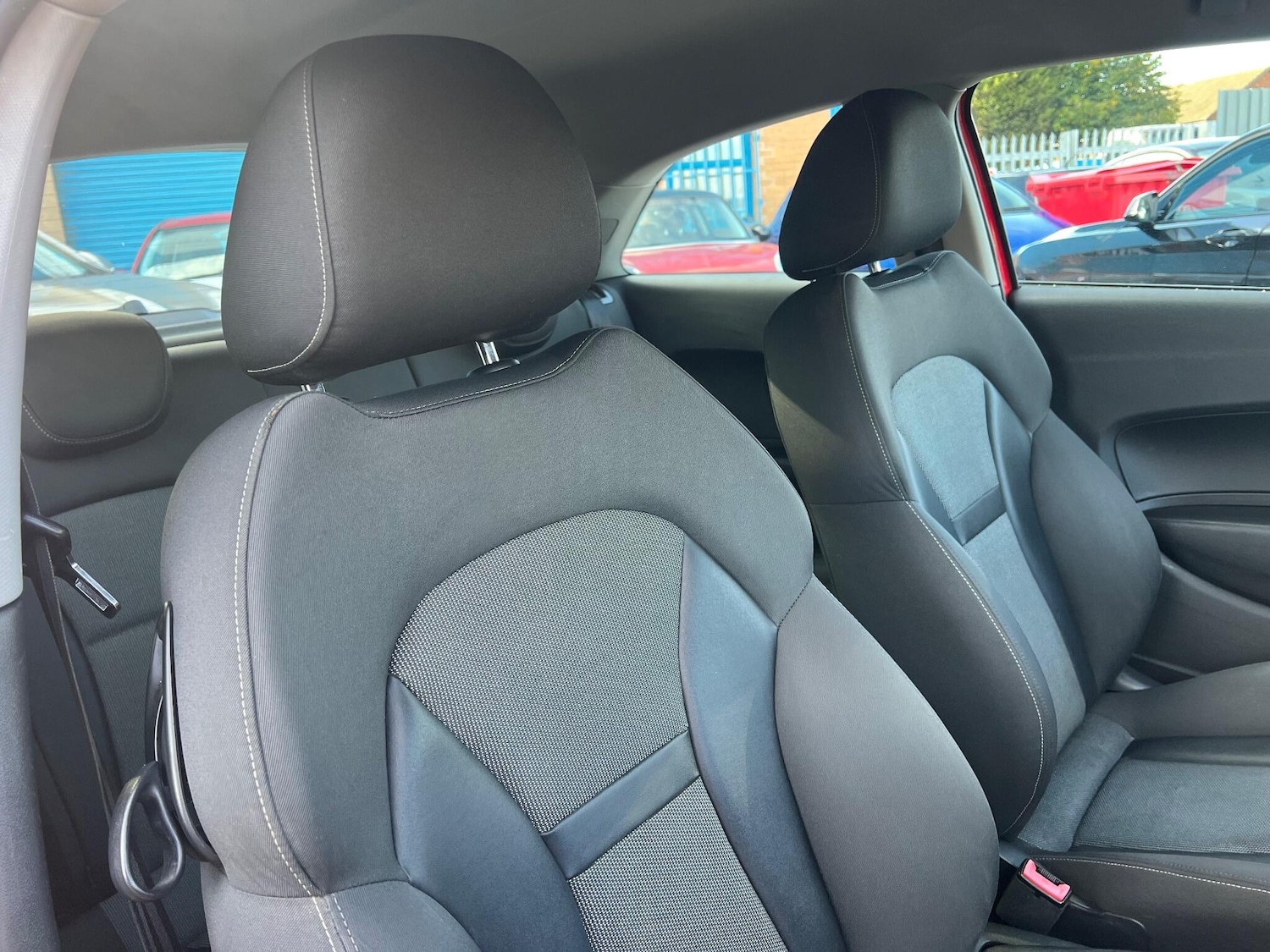 Used Audi A1 2012 for sale - 76425802: Photo 13