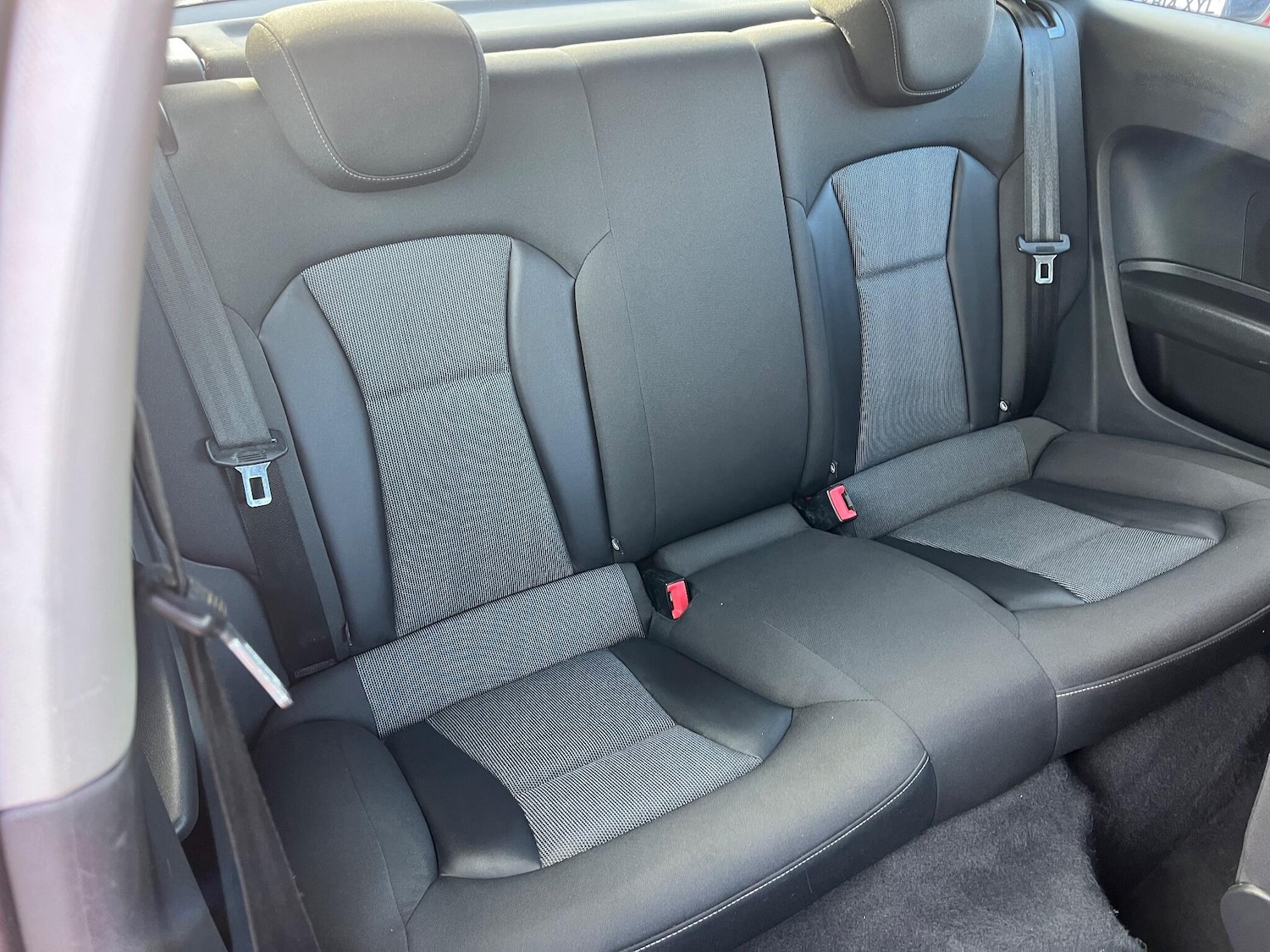 Used Audi A1 2012 for sale - 76425802: Photo 14