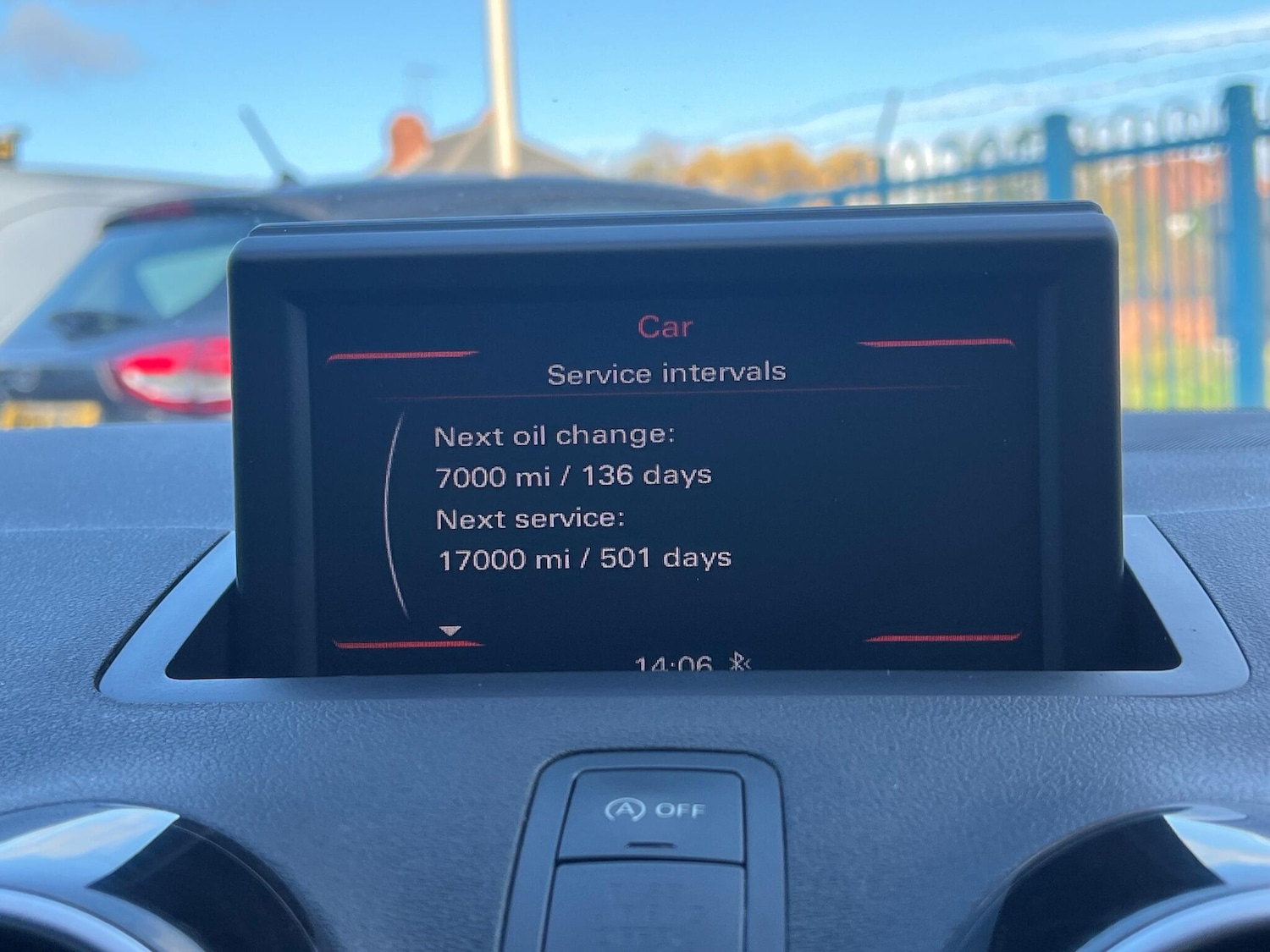 Used Audi A1 2012 for sale - 76425802: Photo 18