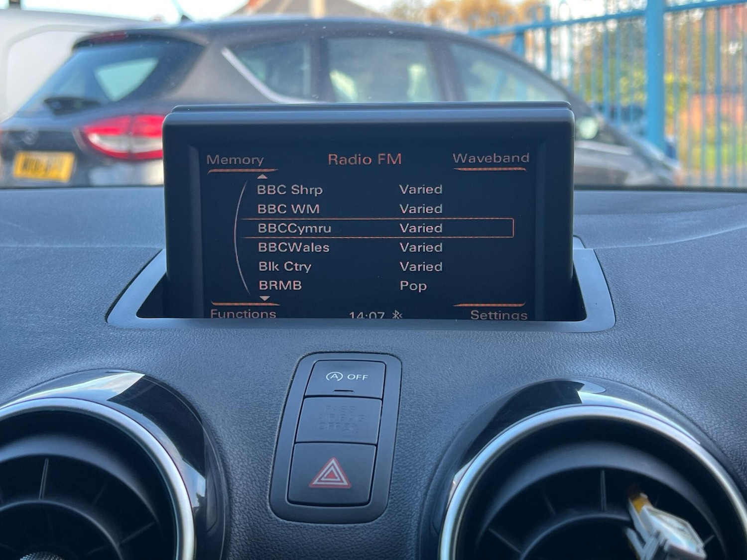 Used Audi A1 2012 for sale - 76425802: Photo 19