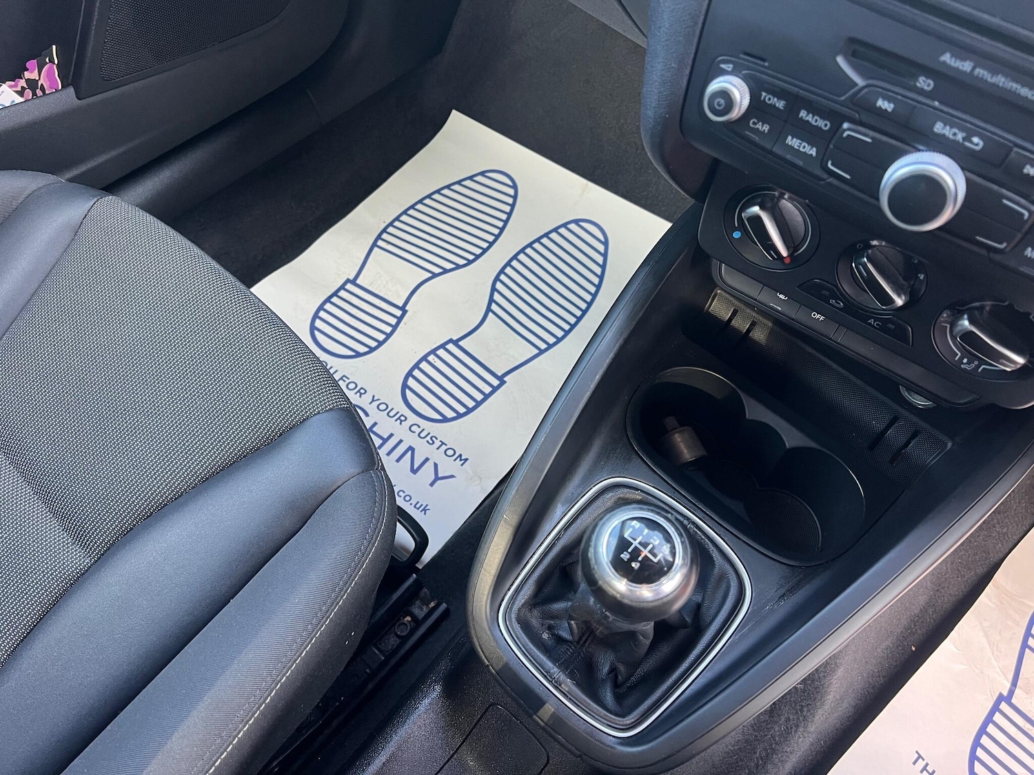 Used Audi A1 2012 for sale - 76425802: Photo 20