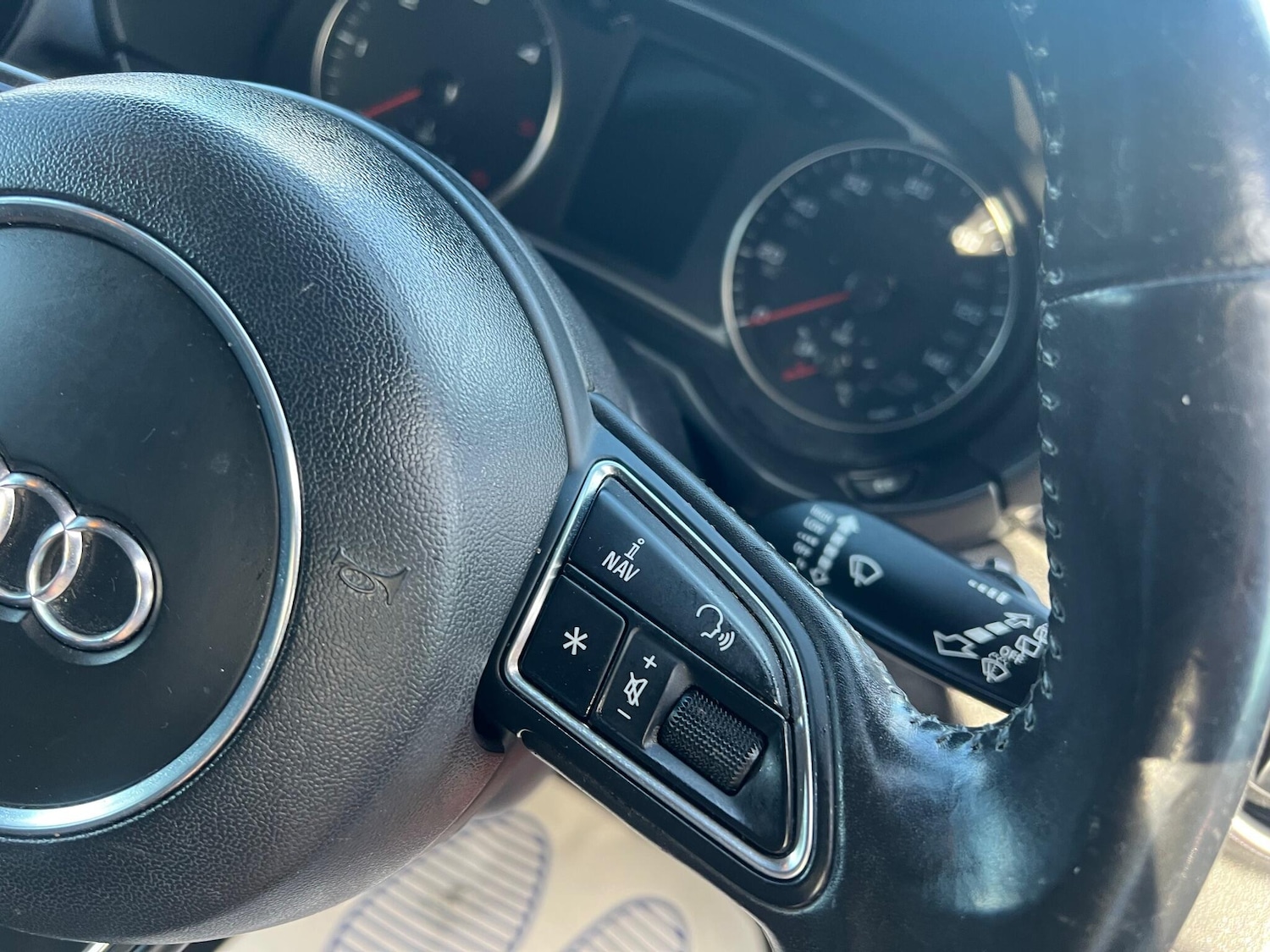 Used Audi A1 2012 for sale - 76425802: Photo 22