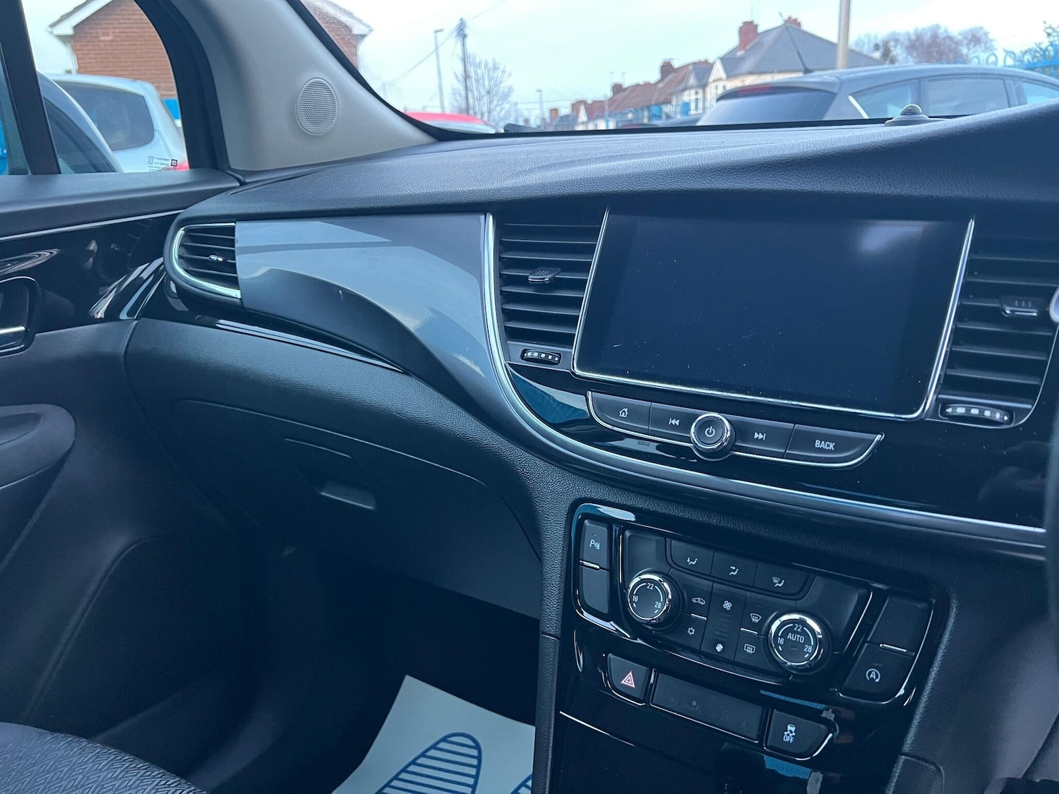 Used Vauxhall Mokka X 2017 for sale - 76942585: Photo 20