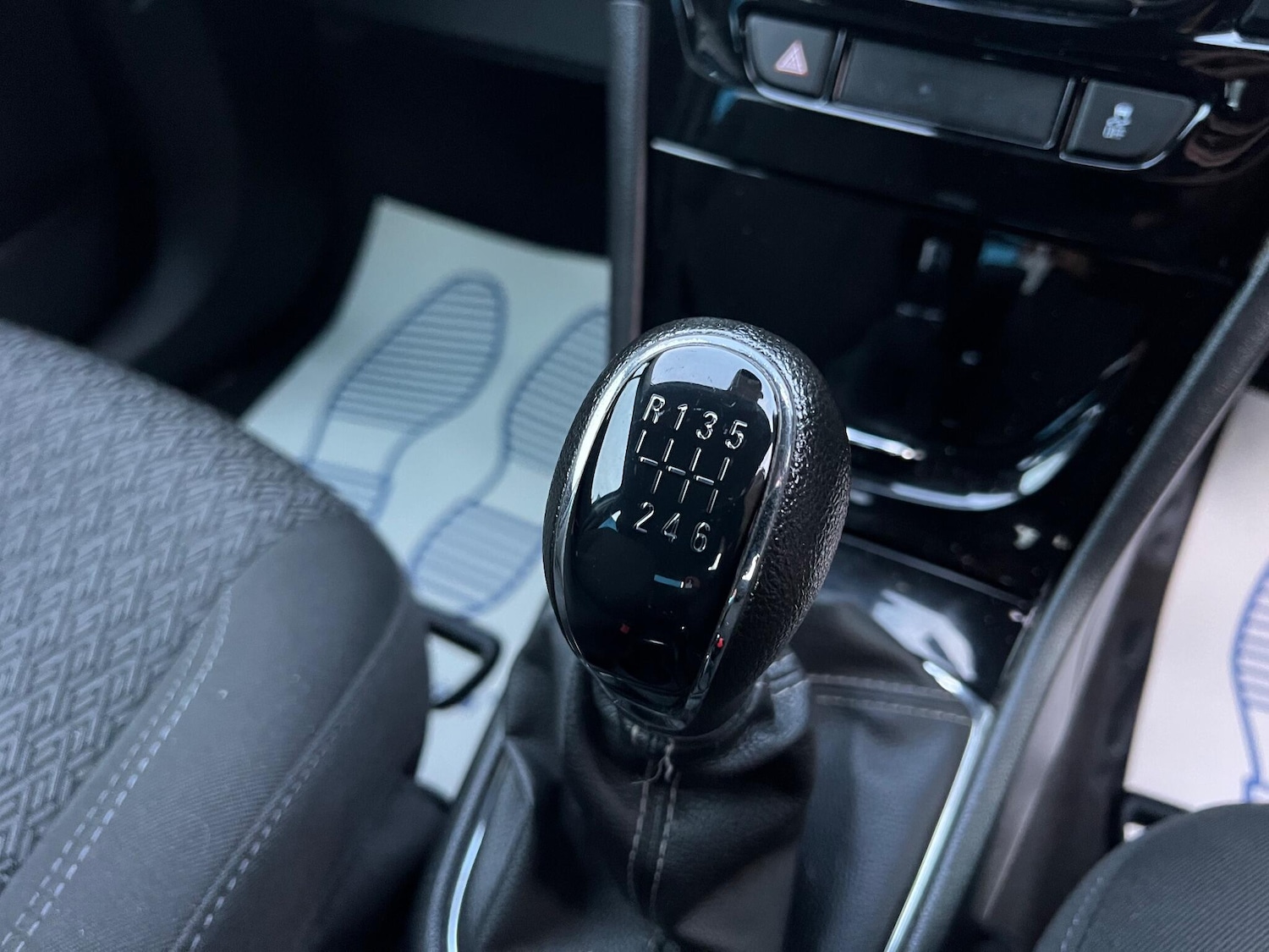 Used Vauxhall Mokka X 2017 for sale - 76942585: Photo 21