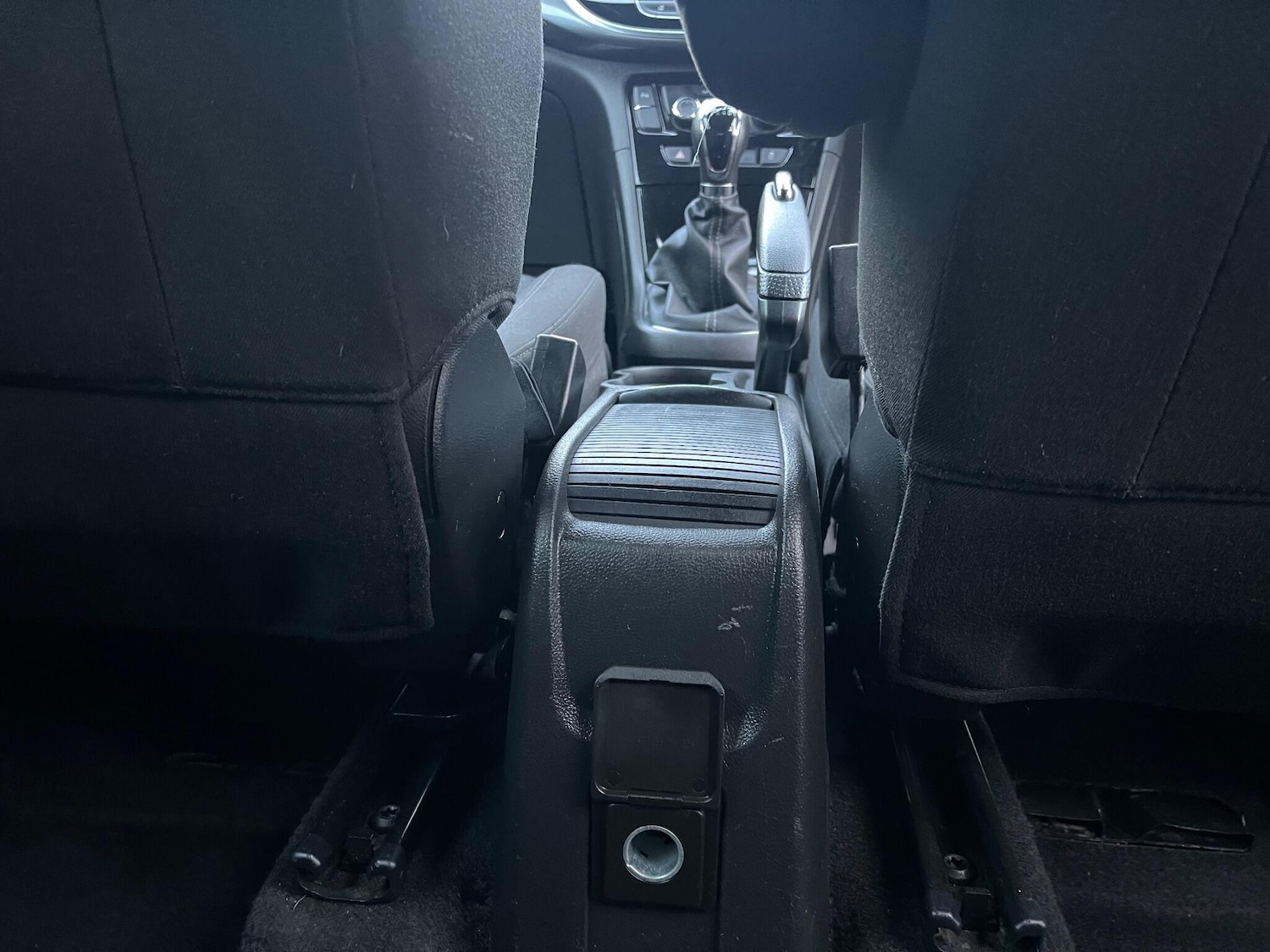 Used Vauxhall Mokka X 2017 for sale - 76942585: Photo 24