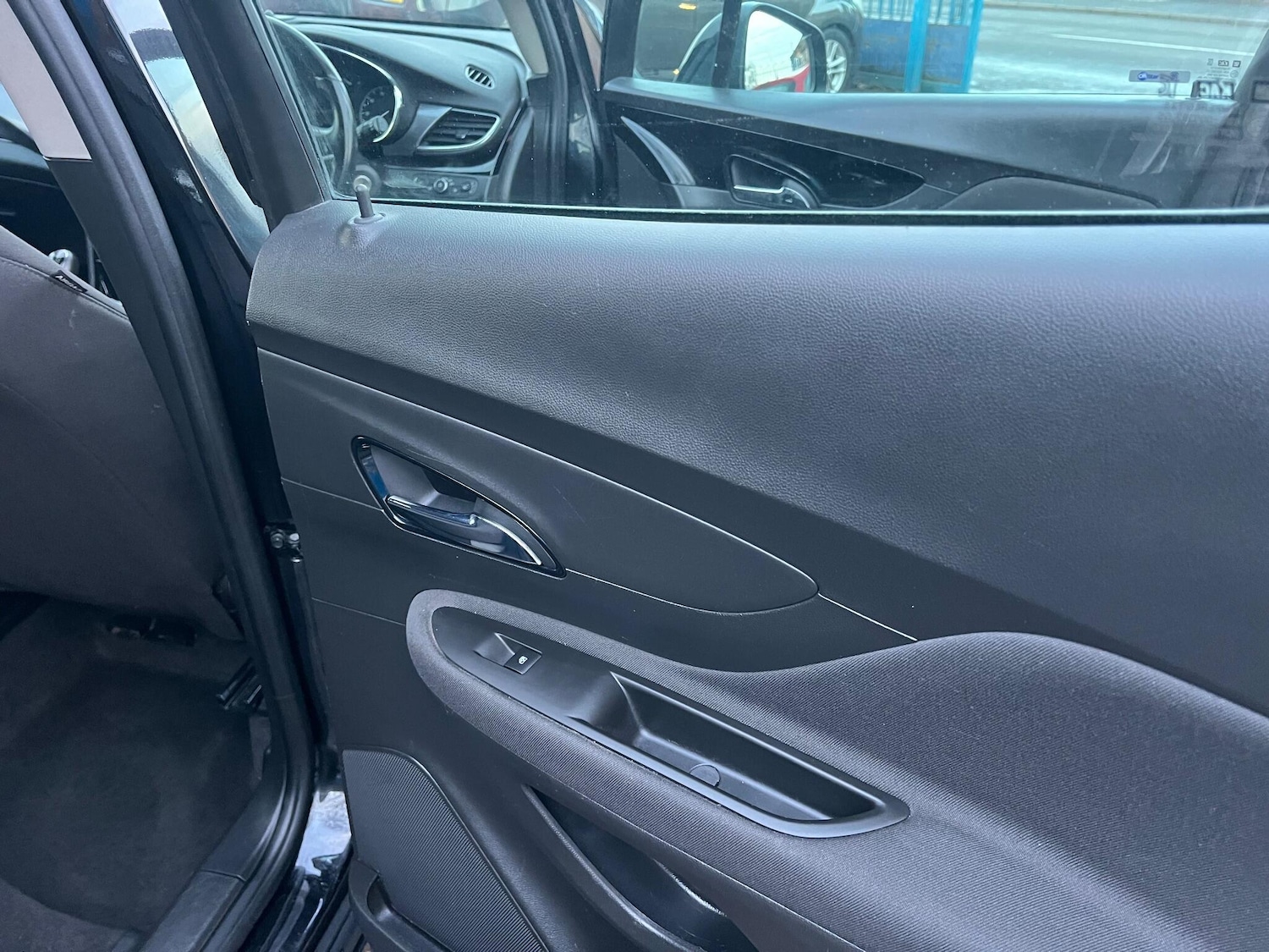 Used Vauxhall Mokka X 2017 for sale - 76942585: Photo 26