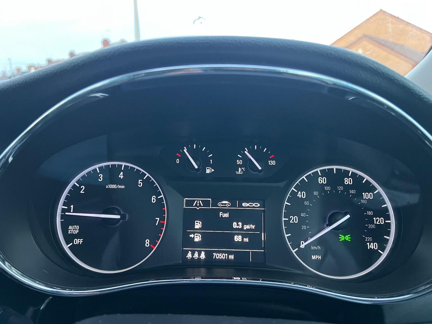 Used Vauxhall Mokka X 2017 for sale - 76942585: Photo 27