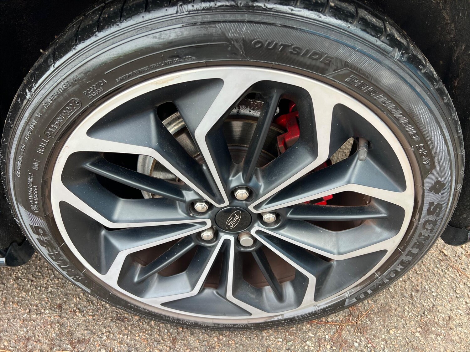 Used Ford Focus 2019 for sale - 77586467: Photo 10