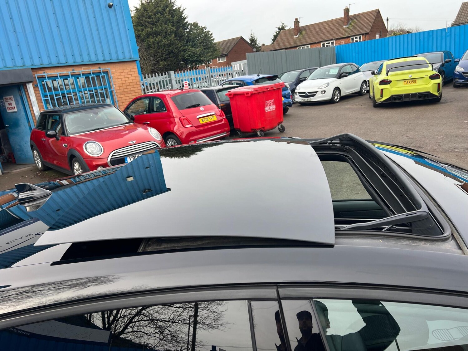 Used Ford Focus 2019 for sale - 77586467: Photo 11