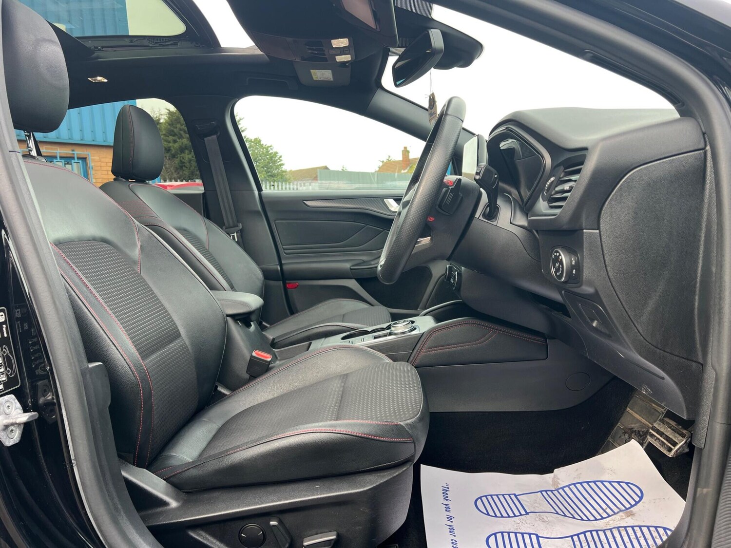 Used Ford Focus 2019 for sale - 77586467: Photo 13