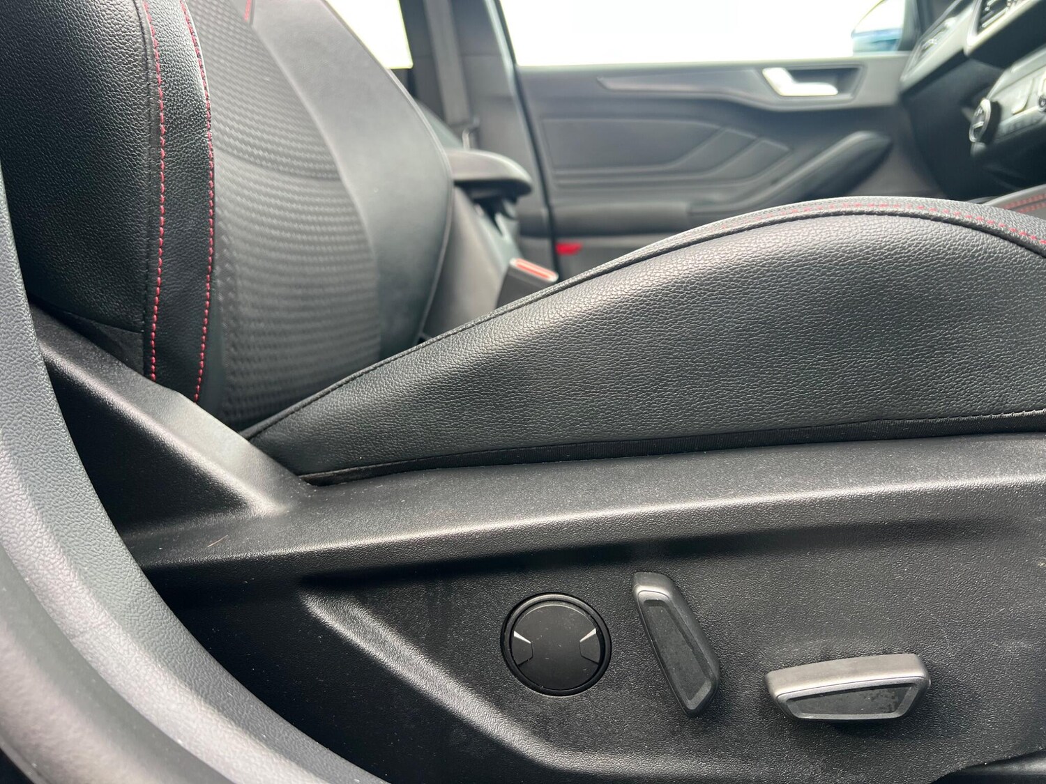 Used Ford Focus 2019 for sale - 77586467: Photo 15