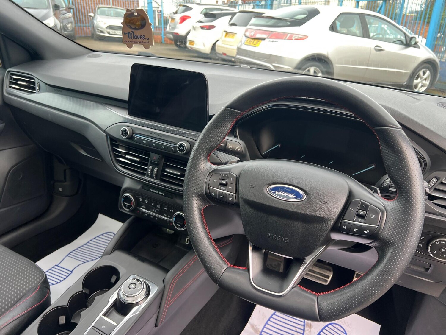 Used Ford Focus 2019 for sale - 77586467: Photo 16