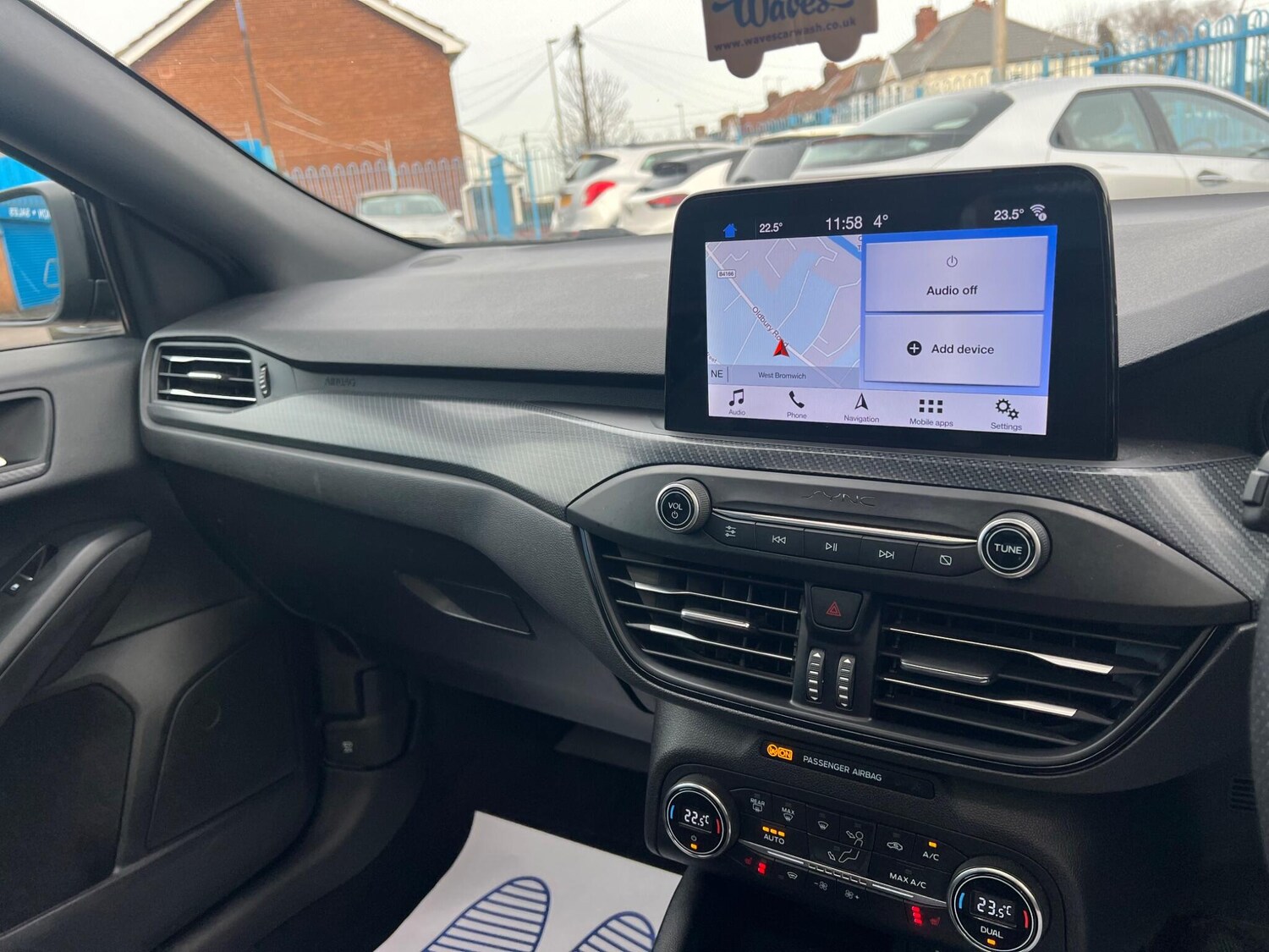 Used Ford Focus 2019 for sale - 77586467: Photo 18