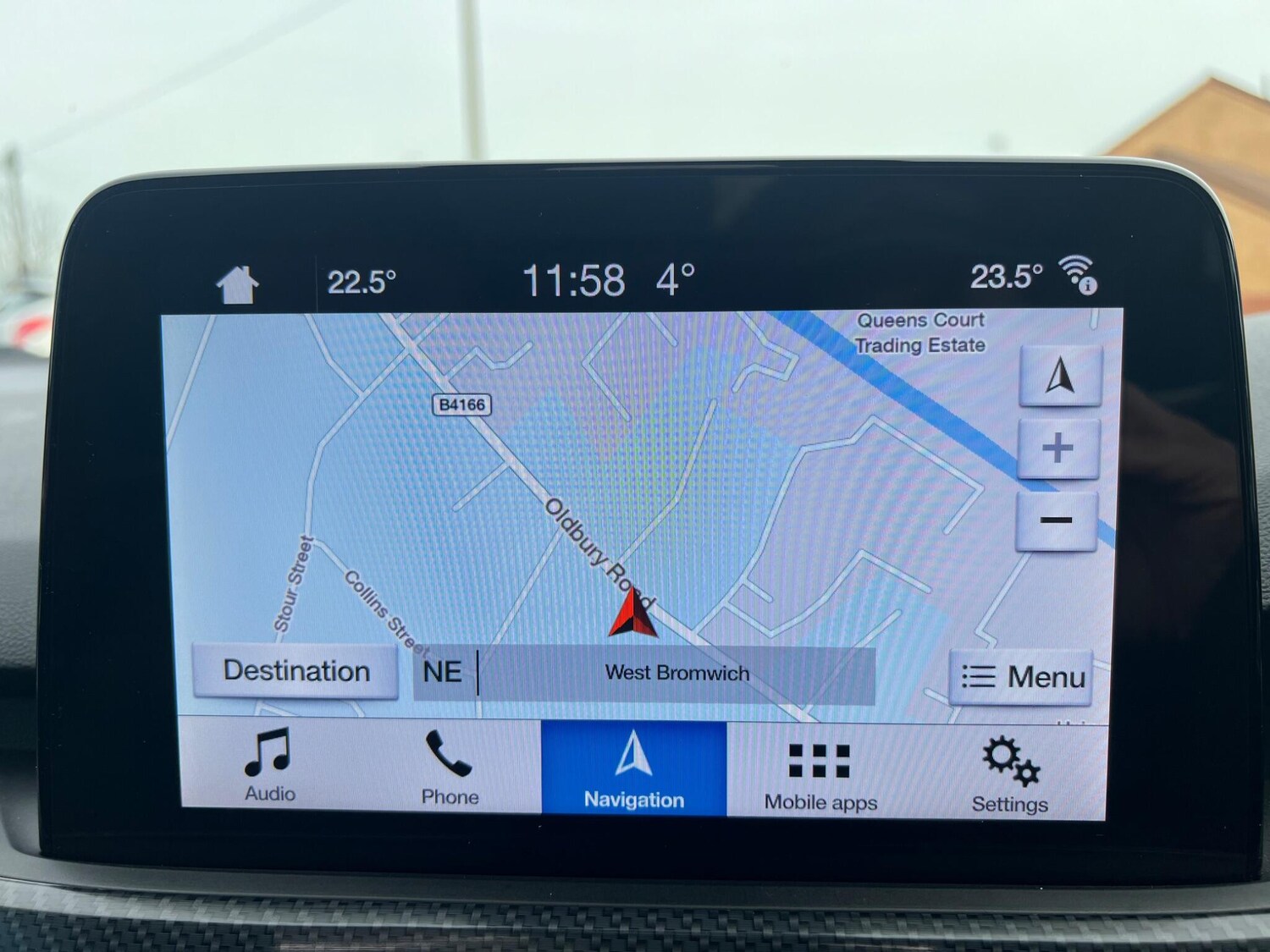 Used Ford Focus 2019 for sale - 77586467: Photo 20