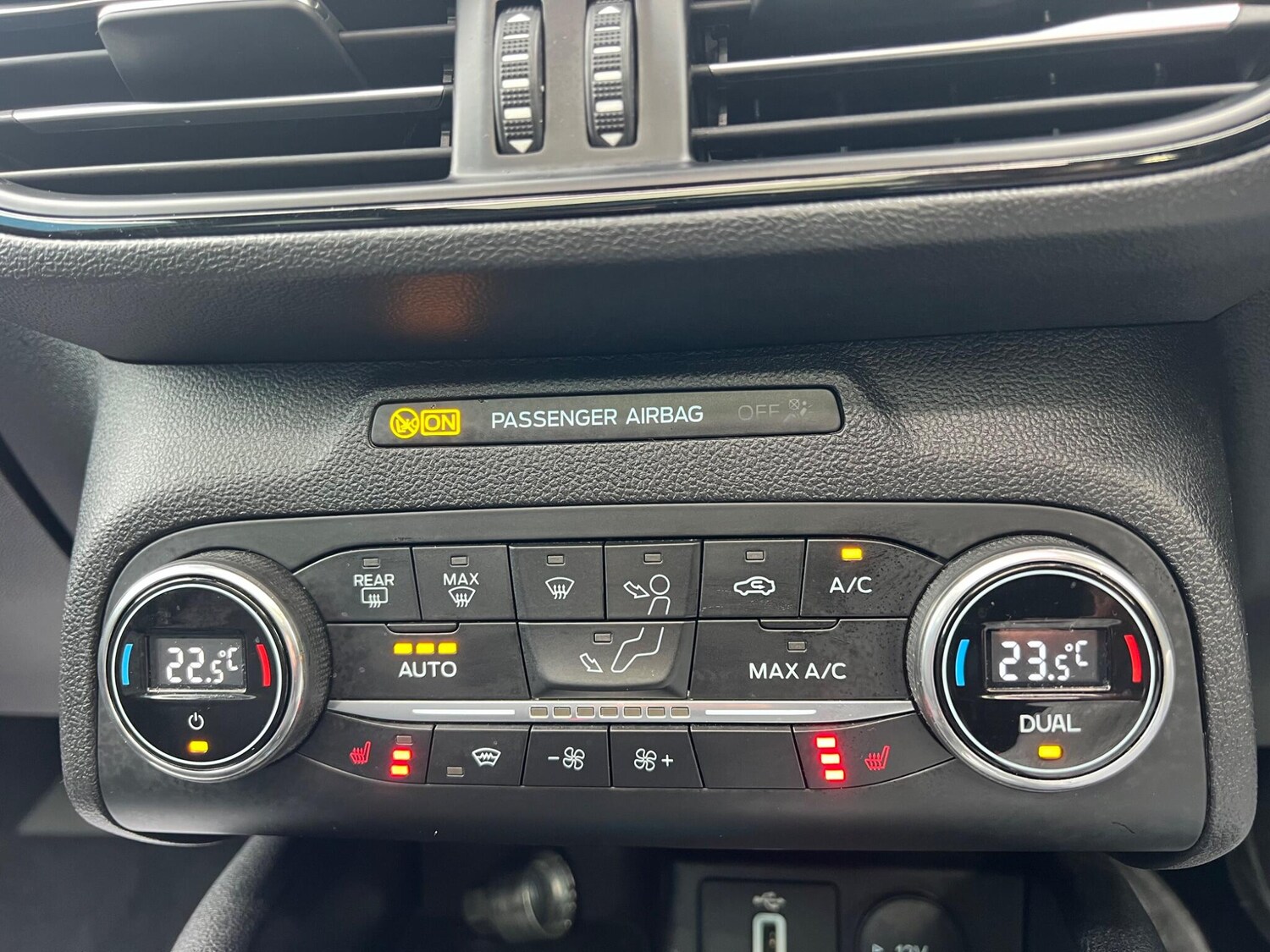 Used Ford Focus 2019 for sale - 77586467: Photo 23