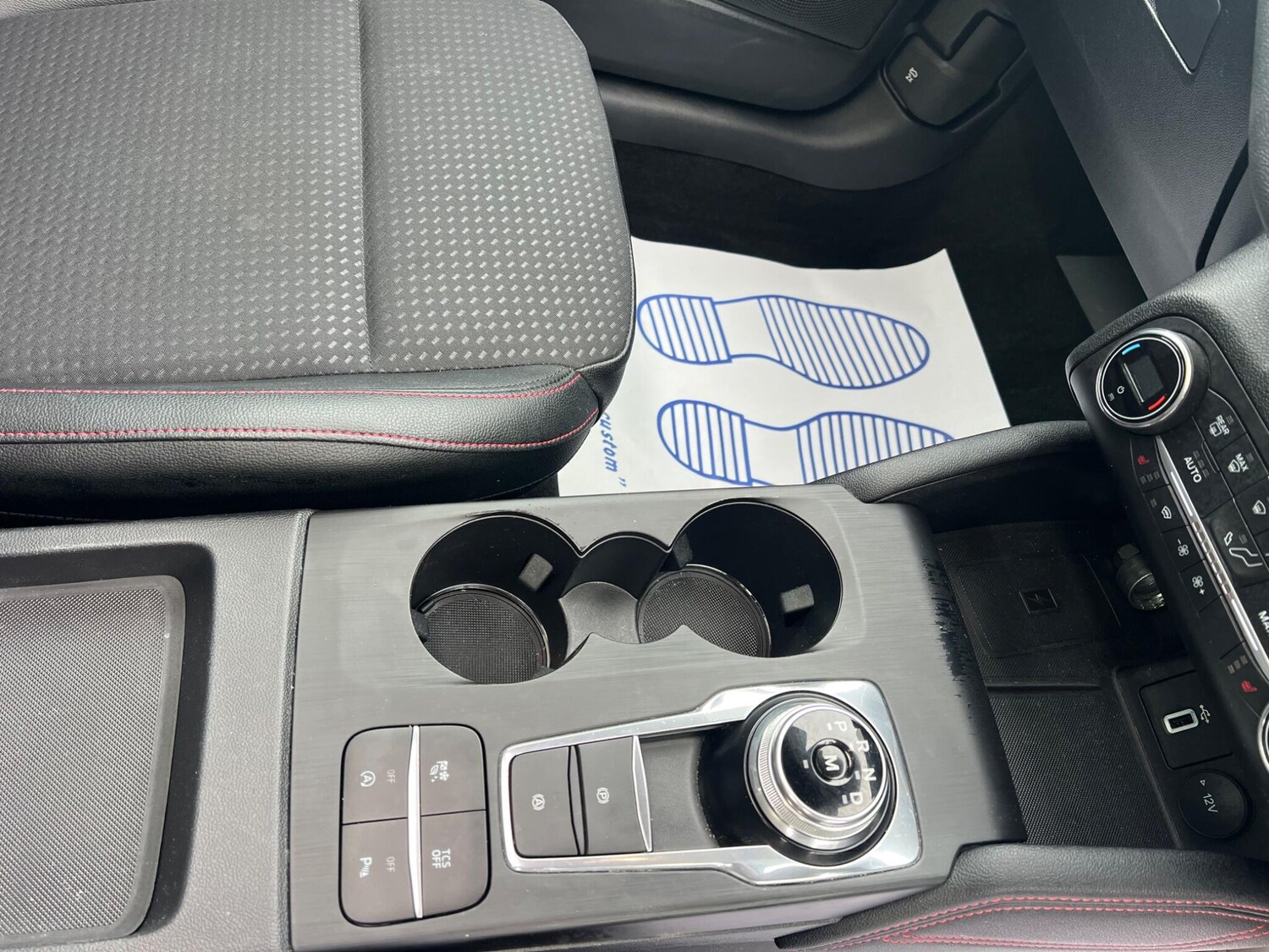 Used Ford Focus 2019 for sale - 77586467: Photo 27