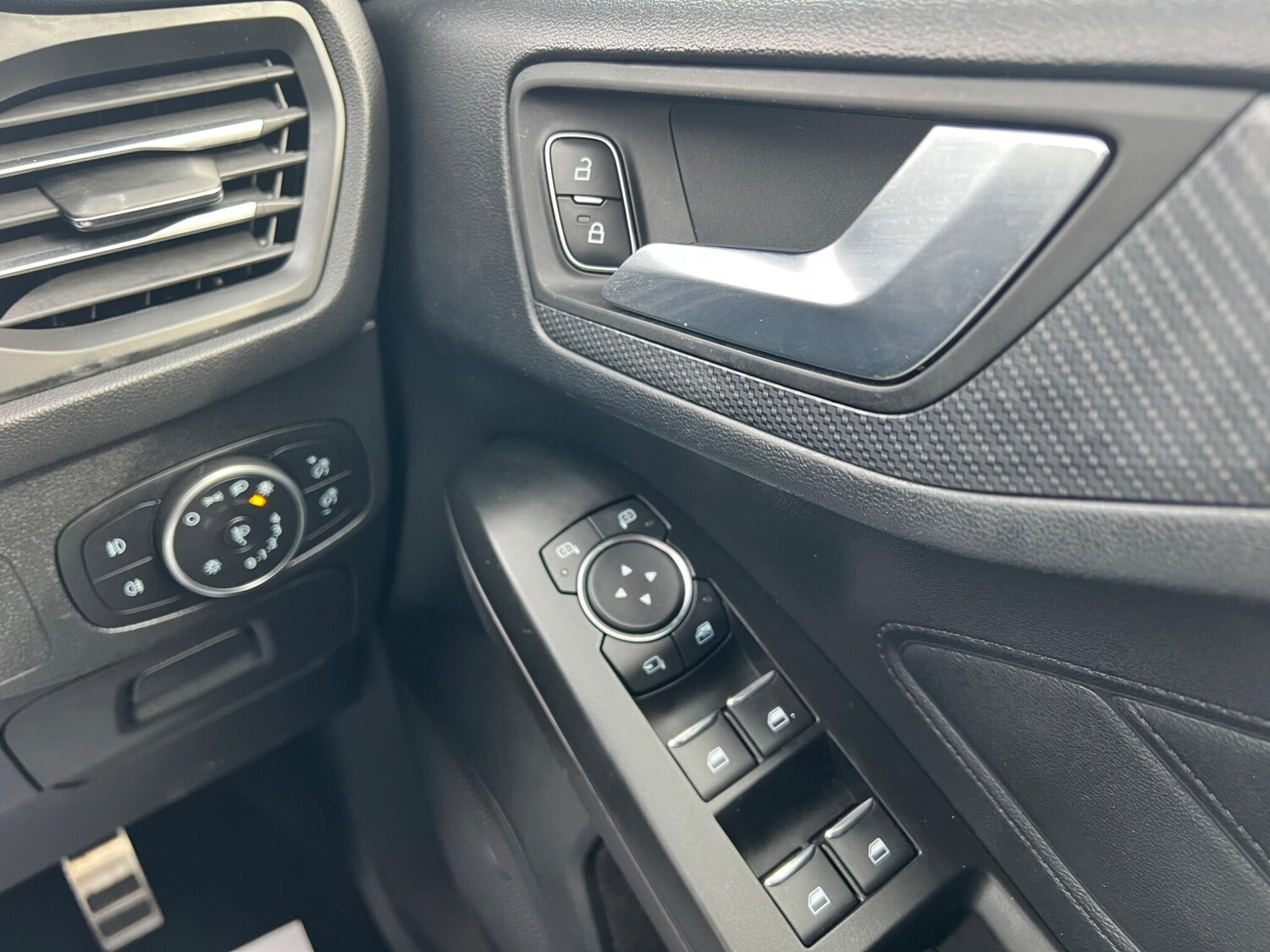 Used Ford Focus 2019 for sale - 77586467: Photo 32