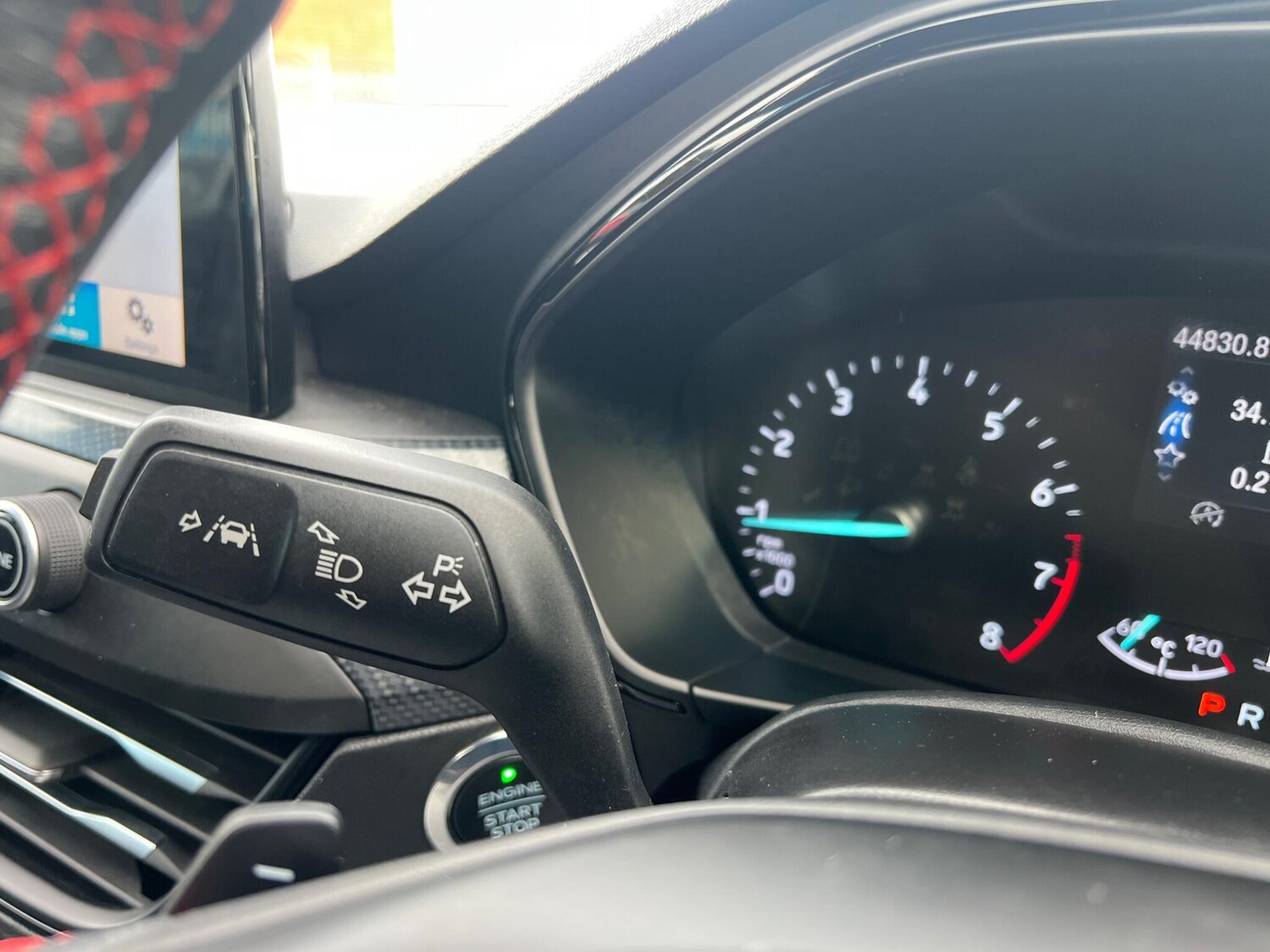 Used Ford Focus 2019 for sale - 77586467: Photo 33