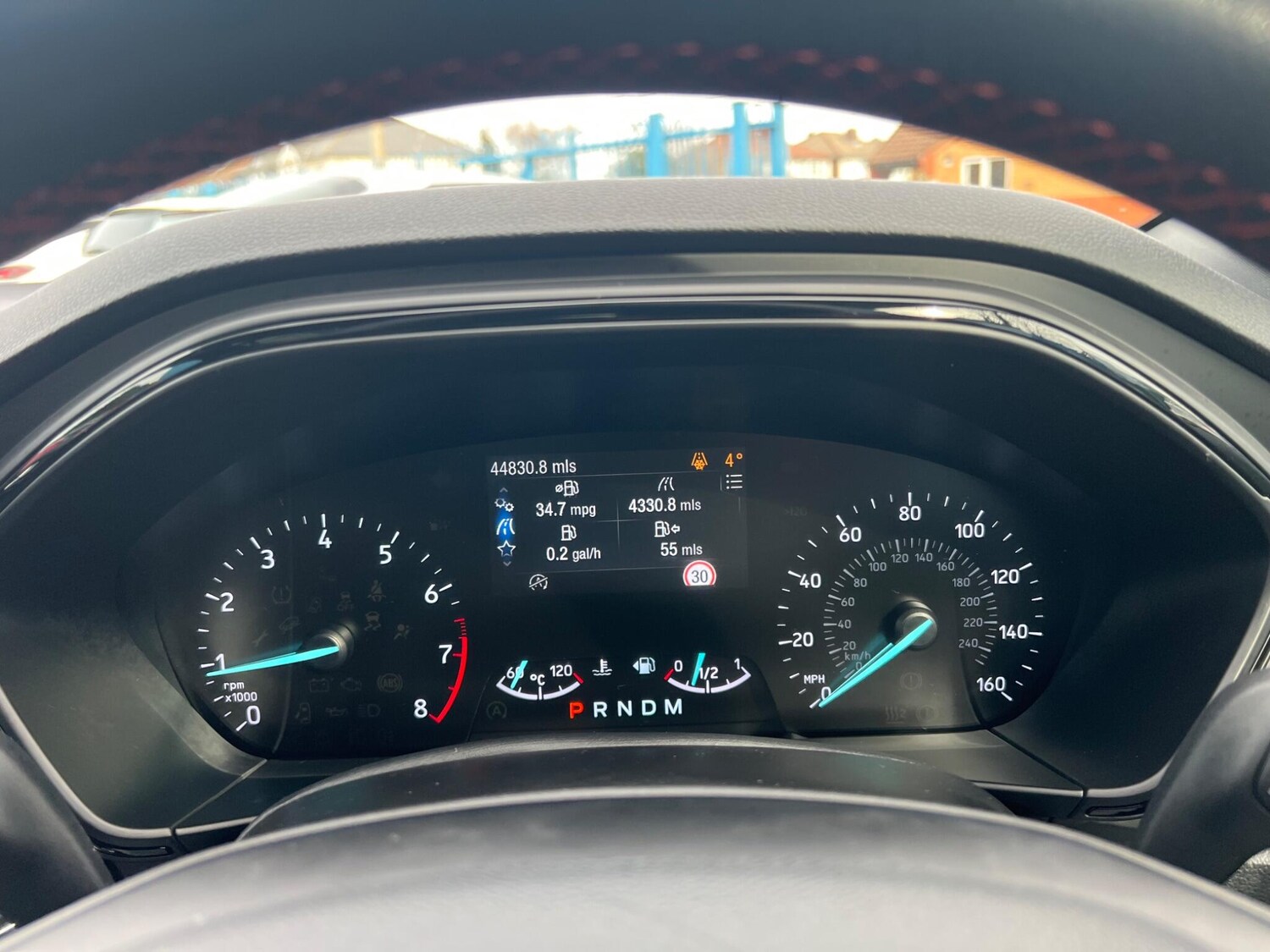 Used Ford Focus 2019 for sale - 77586467: Photo 35