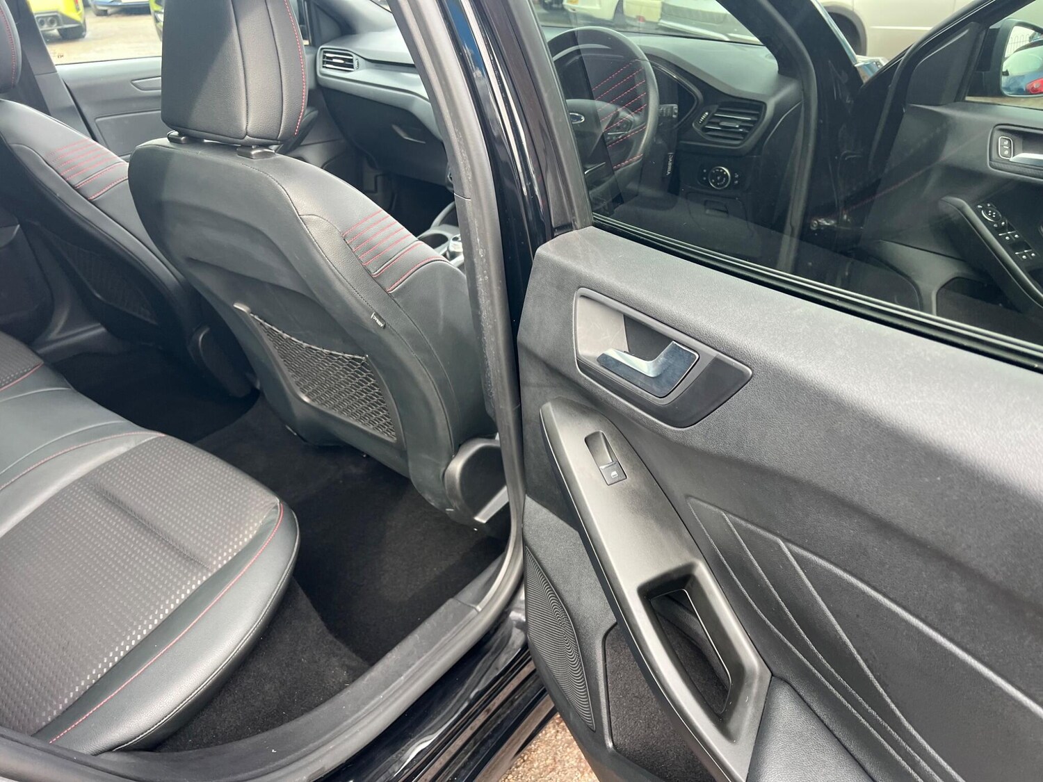 Used Ford Focus 2019 for sale - 77586467: Photo 36