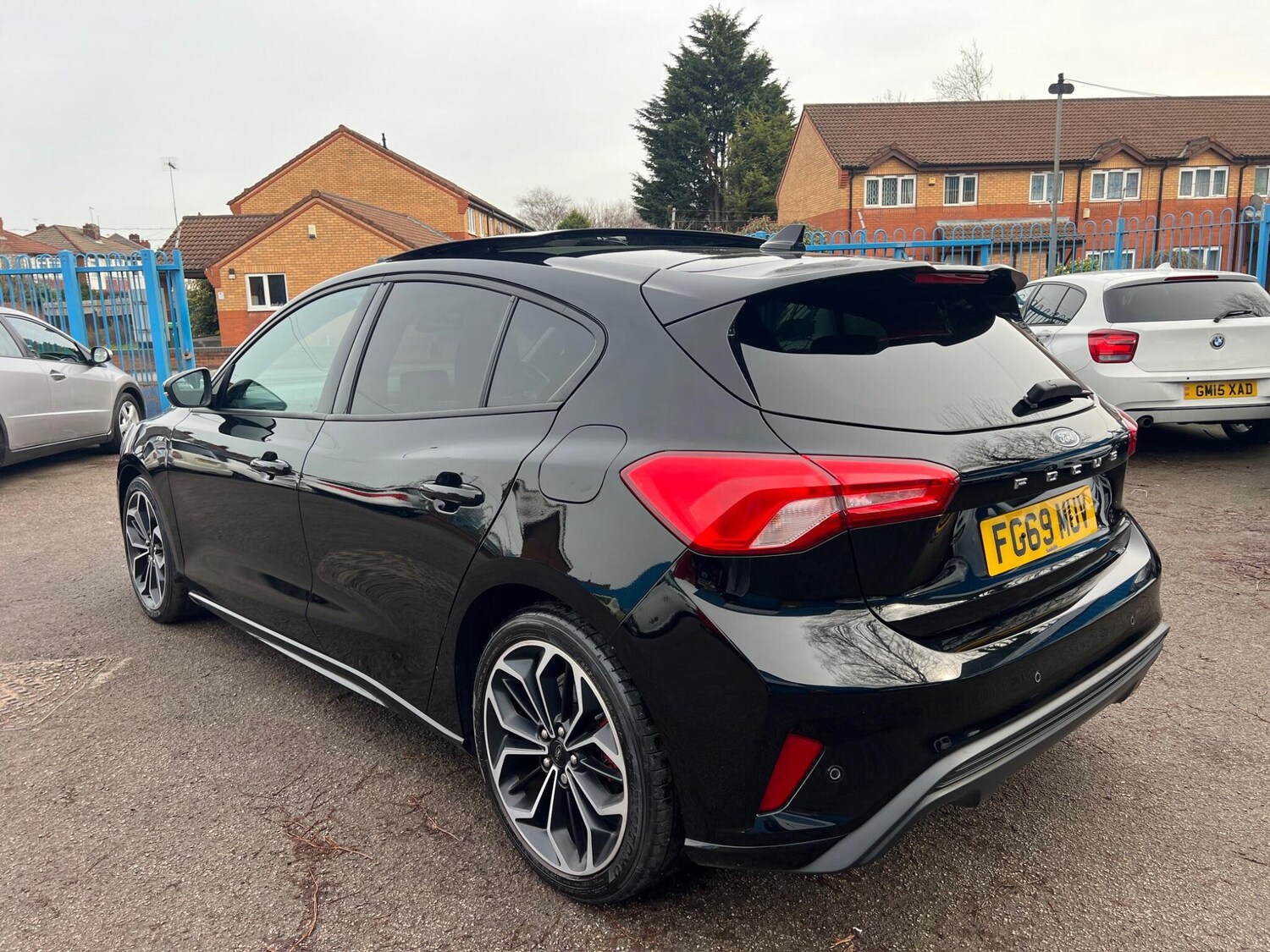 Used Ford Focus 2019 for sale - 77586467: Photo 6