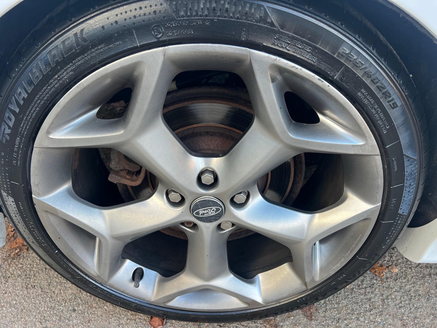 Used Ford Mondeo 2011 for sale - 76659123: Photo 10