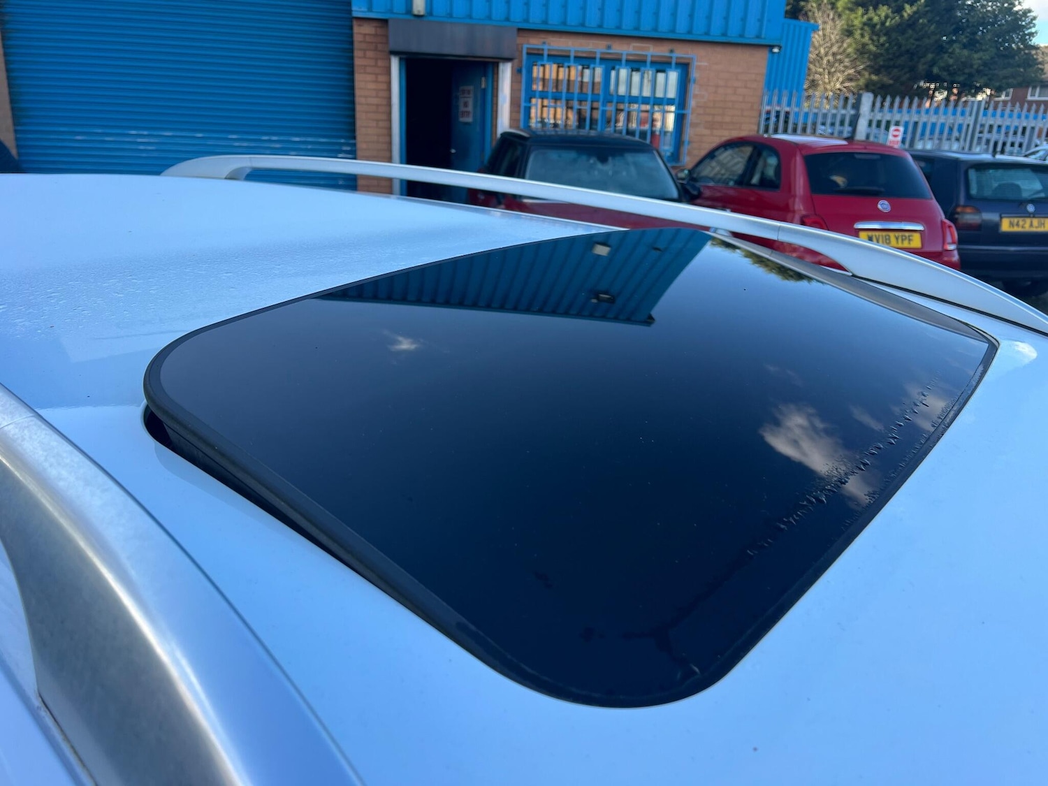 Used Ford Mondeo 2011 for sale - 76659123: Photo 11