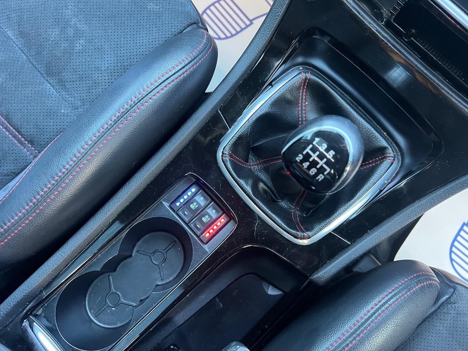 Used Ford Mondeo 2011 for sale - 76659123: Photo 18