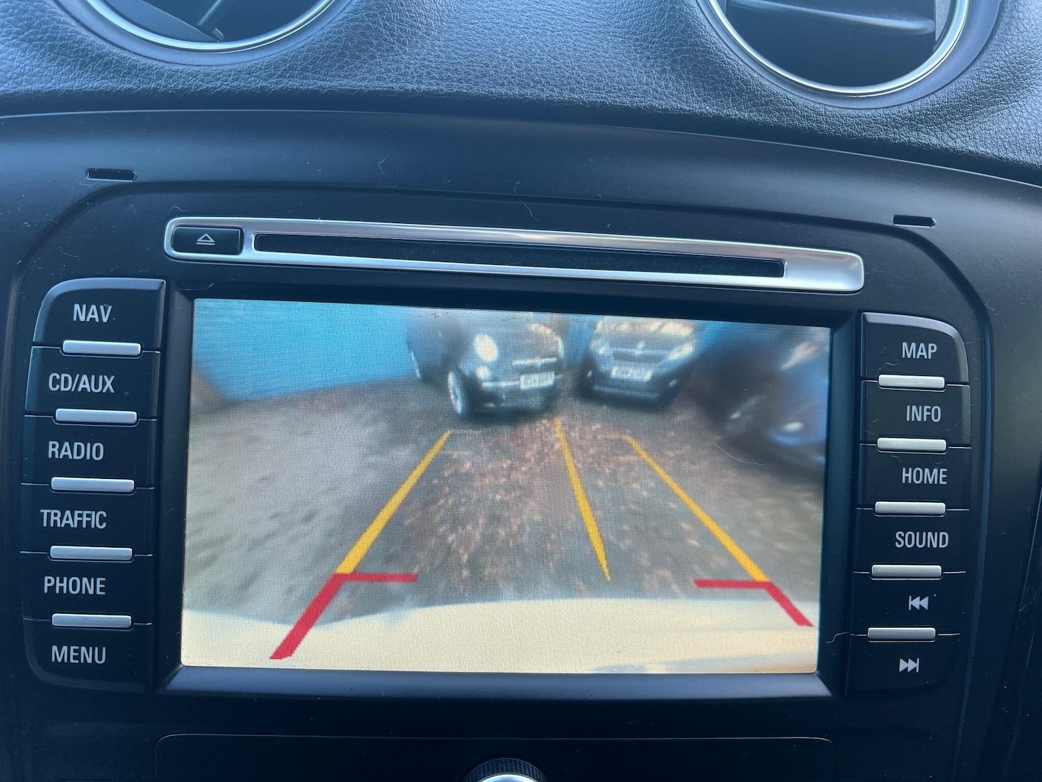 Used Ford Mondeo 2011 for sale - 76659123: Photo 20