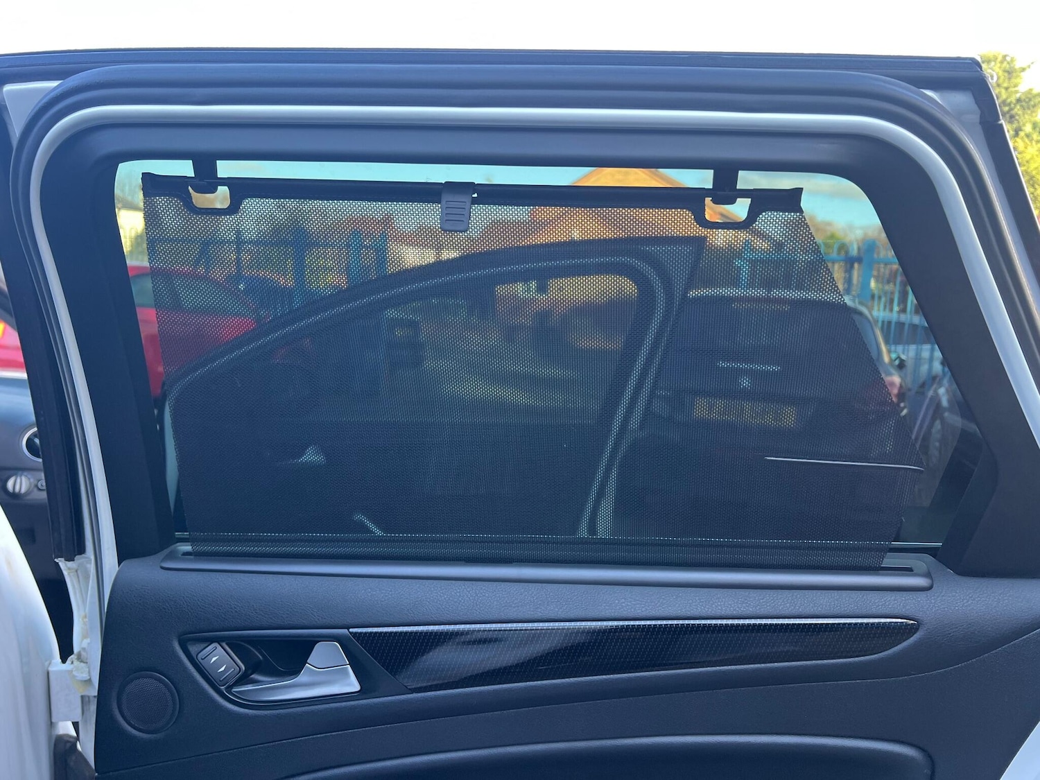 Used Ford Mondeo 2011 for sale - 76659123: Photo 22