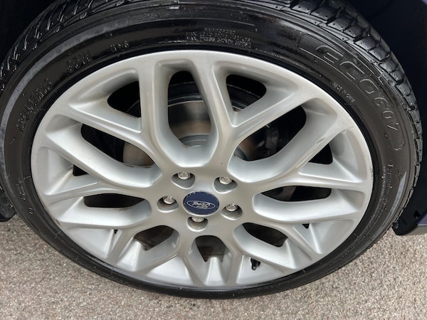 Used Ford Focus 2015 for sale - 76228040: Photo 10